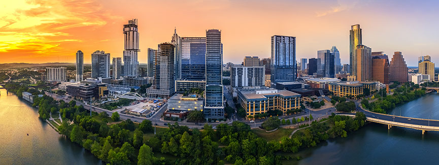Austin Travel Info