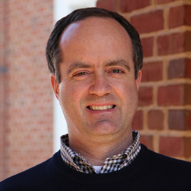 Peter Youngs